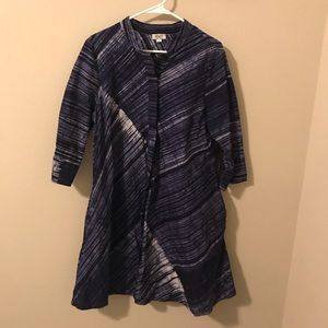 Zuri “Just One Dress”